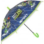 SPIRIT Deštník dětský - Fotbal (pro kluky) 456944 – Zboží Dáma