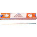 Satya Vonné tyčinky Nag champa Sensation 15 g – Hledejceny.cz