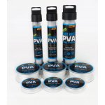 Fox Edges PVA Punčocha Fast Melt PVA Mesh System 7 m 35 mm Wide – Zboží Dáma Fox Edges PVA Punčocha Fast Melt PVA Mesh System 7 m 35 mm Wide – Zboží Dáma