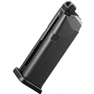 Tokyo Marui TM pro Marui G-series Model 19 GBb 22 BBs – Hledejceny.cz