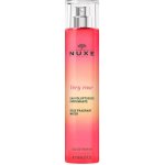 Nuxe Very Rose dámská tělový sprej Rose Fragrant Water 100 ml – Sleviste.cz