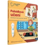 ALBI KČ Kniha Pohádkové učení – Zbozi.Blesk.cz