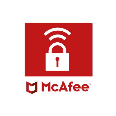 McAfee Safe Connect VPN 5 lic. 2 roky (MSC-2Y-5D) – Zboží Mobilmania