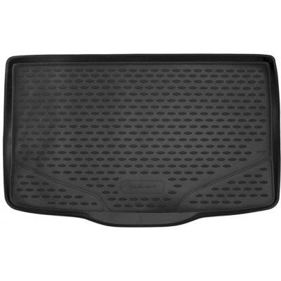 Gumová vana do kufru J&J Automotive Fiat 500L 2013-Hatchback – Hledejceny.cz