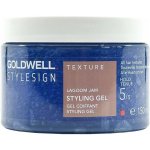 Goldwell Stylesign Texture Lagoom Jam Styling Gel Stylingový gel 150 ml – Zboží Mobilmania