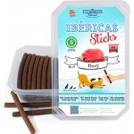 Ibéricas Sticks Beef 900 g 75 ks – Sleviste.cz