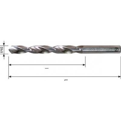 Killich RCZ002 DIN 338 – Hledejceny.cz