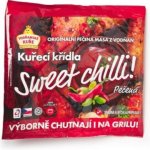Vodňanské kuře Pečená kuřecí křídla Sweet Chilli 500 g – Hledejceny.cz