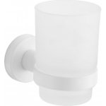 MEXEN Remo držák skleničky bílá 7050738-20 – Zboží Mobilmania