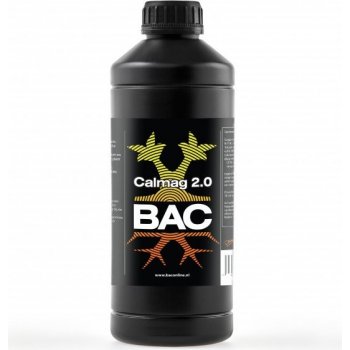 B.A.C. CalMag 2.0 500 l