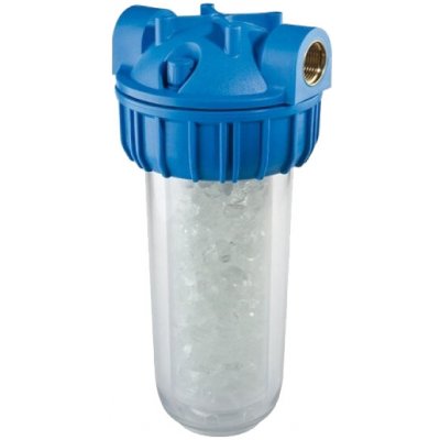 Atlas Filtri ATLAS Filtr JUNIOR 3P 3/4" SX – Hledejceny.cz