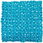 Wenko Paradise tyrkysová 54 x 54 cm – Zboží Dáma