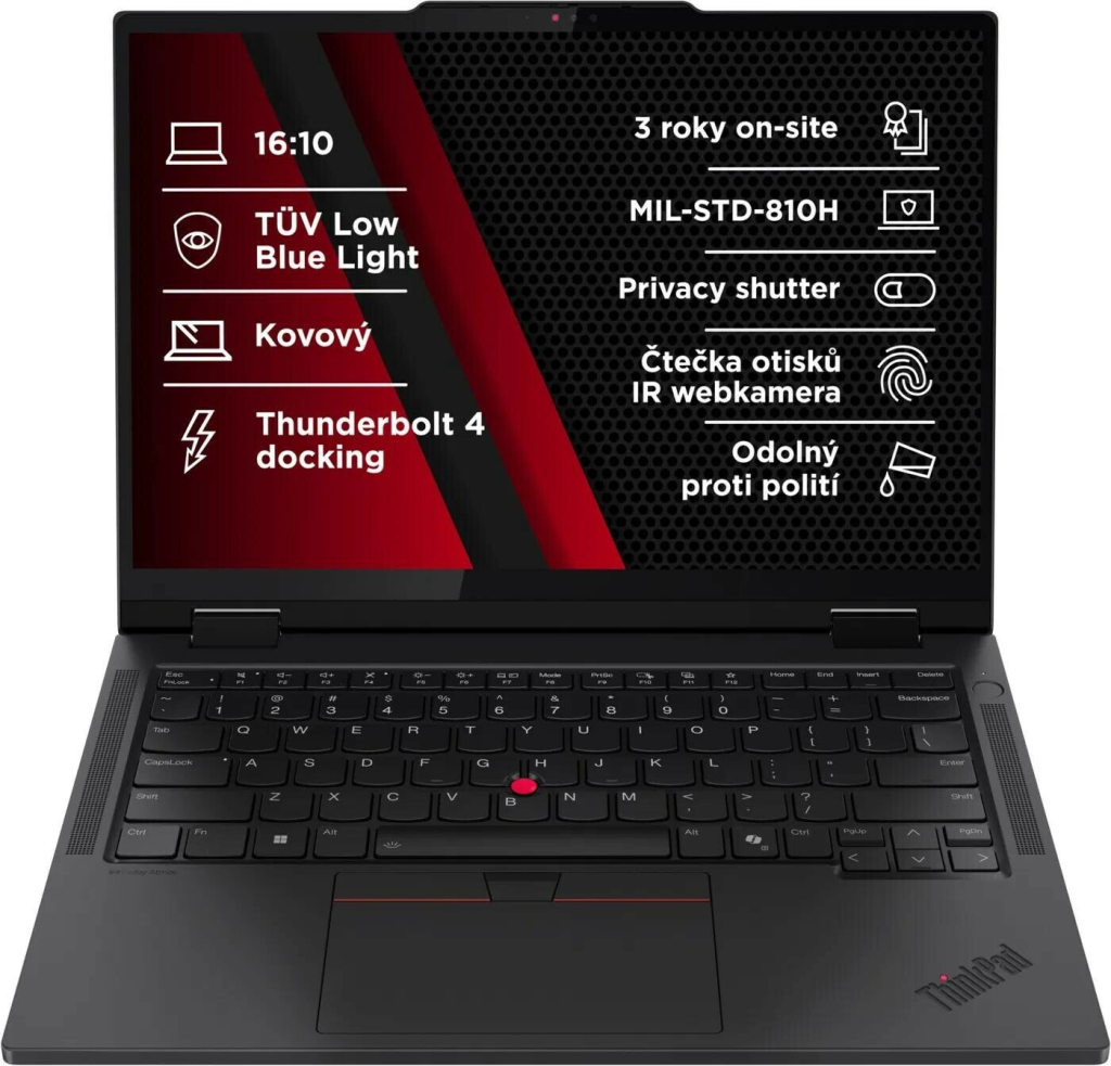 Lenovo ThinkPad T14s 2v1 G1 21R3001HCK