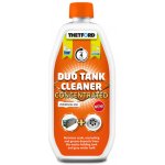 Thetford Duo Tank Cleaner koncentrát 0,8l – Zboží Mobilmania