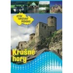 Krušné hory Ottův turistický průvodce CZ – Hledejceny.cz