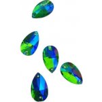 Elis DROP 13 x 22 mm Emerald AB – Hledejceny.cz