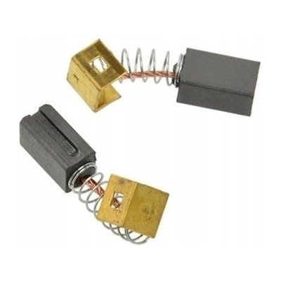 Uhlíky pro brusky 6,5x8x13mm G85317 GEKO – Hledejceny.cz