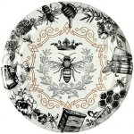 Alians-dn Víčko TO 82 včelí královna bílé Od 700 ks: 1 ks – Sleviste.cz