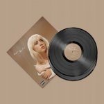 Billie Eilish - Happier Than Ever 2 LP – Zboží Dáma