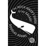 Hitch Hiker's Guide to the Galaxy – Hledejceny.cz