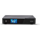 Vu+ UNO 4K SE (1x dual DVB-S2 FBC)