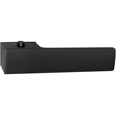 TUPAI klika TI - GORDO - RT5 4084 WC Černá mat – Hledejceny.cz