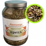 Epona Atemwegs Kräuter Bylinky na dýchací potíže 1,5 kg – Hledejceny.cz