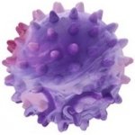 Sum-Plas Míč s bodlinami plovací Vanil. 4,5 cm – Zboží Mobilmania