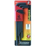 Bondhus Sada L.-klíčů/metric BLX 9 10999 – Zboží Dáma