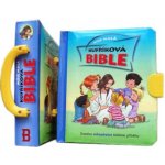 Moje malá kufříková Bible – Hledejceny.cz