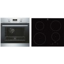 Set Electrolux EHH6240ISK + EZB3411AOX