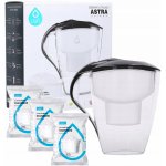 Dafi Astra 3 l černá – Zboží Dáma