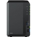 Synology DiskStation DS223 – Zboží Mobilmania