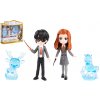 Figurka Spin Master Harry Potter Harry Potter Harry a Hermiona s patrony