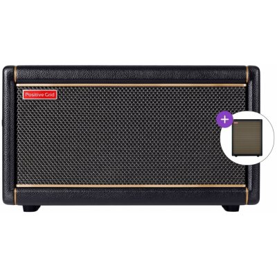 Positive Grid Spark 2 + Cab Set – Sleviste.cz