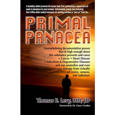 Primal Panacea Levy JdPaperback