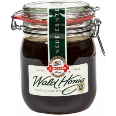 Bihophar Med lesní 1 kg – Sleviste.cz