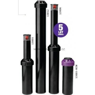 K-Rain MiniPRO 4IN-CV Výsuvný – Hledejceny.cz