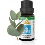 BEWIT Eukalyptus Radiata Esenciální olej 5 ml – Hledejceny.cz