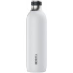 Brita SodaTRIO Stainless Steel Bottle White Big – Hledejceny.cz