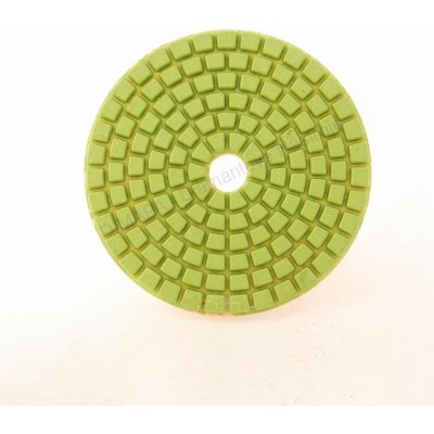 80 mm Kotouč diamantový leštící - #3000 PAD DIMAPA – Sleviste.cz