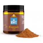 Bewit Skořice Cejlonská mletá 100 g – Sleviste.cz