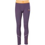 Helly Hansen Lifa Active Fialová Oranžová – Zboží Dáma