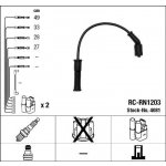 Sada kabelů pro zapalování NGK 4081 – Zboží Mobilmania