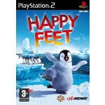 Happy Feet – Zboží Dáma