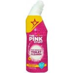 The Pink Stuff čistič na toalety 750 ml – Zboží Dáma