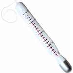 Obří plastový teploměr pro klauna – Zboží Mobilmania