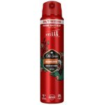 Old Spice deospray Bearglove 250 ml – Hledejceny.cz