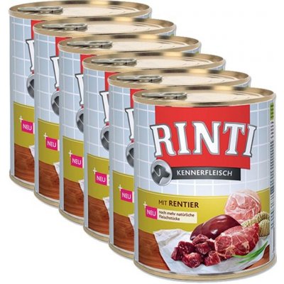 Rinti sob 6 x 0,8 kg – Zboží Mobilmania