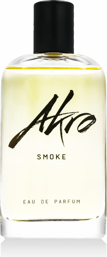 Akro Smoke parfémovaná voda unisex 100 ml